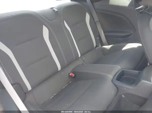 1G1FA1RS9G0129276 2016 CHEVROLET CAMARO - Image 8