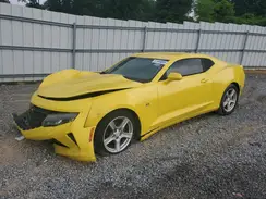 1G1FA1RS9G0149723 2016 CHEVROLET CAMARO