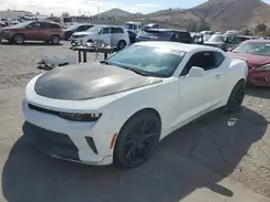 1G1FA1RS9G0161130 2016 CHEVROLET CAMARO