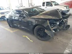 1G1FA1RS9G0161984 2016 CHEVROLET CAMARO