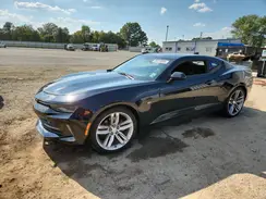 1G1FA1RS9G0183547 2016 CHEVROLET CAMARO