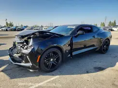 1G1FA1RS9J0124151 2018 CHEVROLET CAMARO