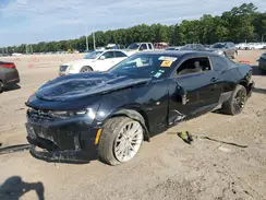 1G1FA1RS9M0105863 2021 CHEVROLET CAMARO