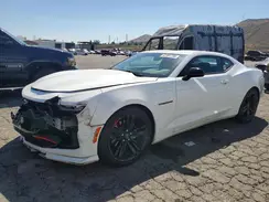 1G1FA1RS9M0121982 2021 CHEVROLET CAMARO