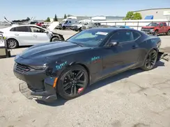 1G1FA1RS9M0135543 2021 CHEVROLET CAMARO