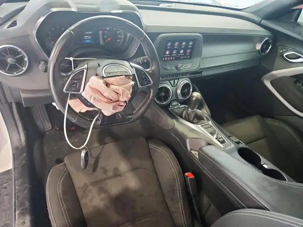 1G1FA1RS9R0116983 2024 CHEVROLET CAMARO - Image 8