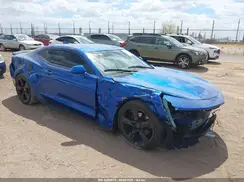 1G1FA1RSXG0131926 2016 CHEVROLET CAMARO
