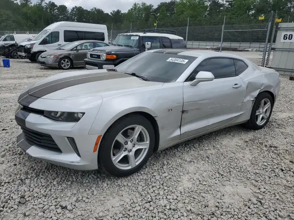 1G1FA1RSXG0138956 2016 CHEVROLET CAMARO - Image 1