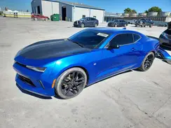 1G1FA1RSXH0185387 2017 CHEVROLET CAMARO