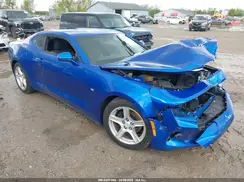 1G1FA1RSXH0213074 2017 CHEVROLET CAMARO