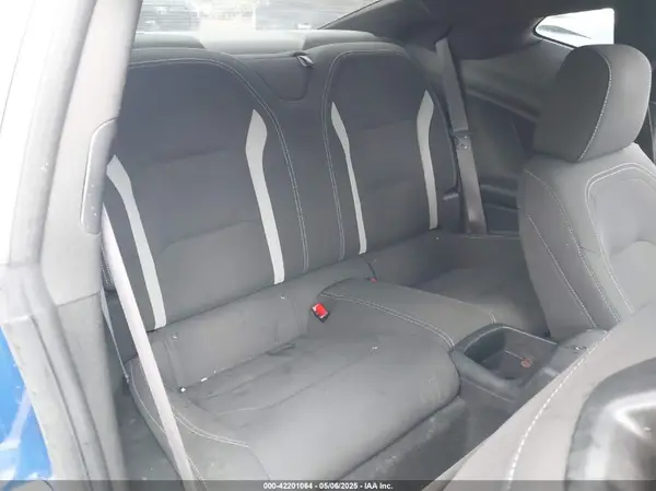 1G1FA1RSXH0213074 2017 CHEVROLET CAMARO - Image 8