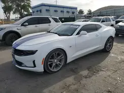 1G1FA1RSXK0151411 2019 CHEVROLET CAMARO