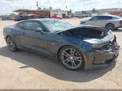 1G1FA1RSXK0157208 2019 CHEVROLET CAMARO