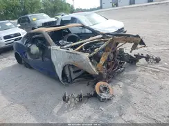 1G1FA1RSXL0102968 2020 CHEVROLET CAMARO