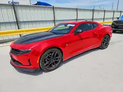1G1FA1RSXL0146601 2020 CHEVROLET CAMARO