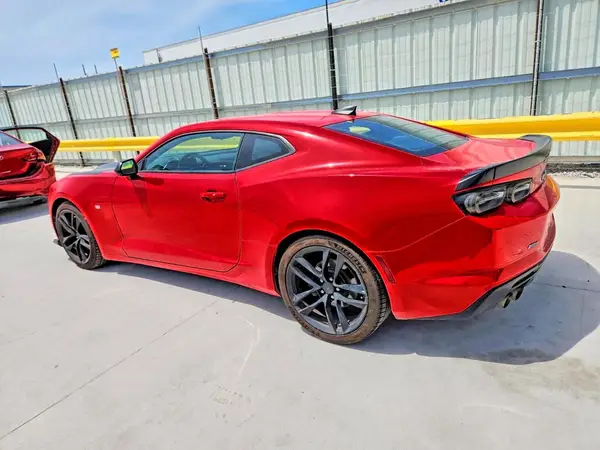 1G1FA1RSXL0146601 2020 CHEVROLET CAMARO - Image 2