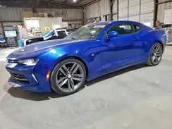 1G1FA1RX0G0164560 2016 CHEVROLET CAMARO