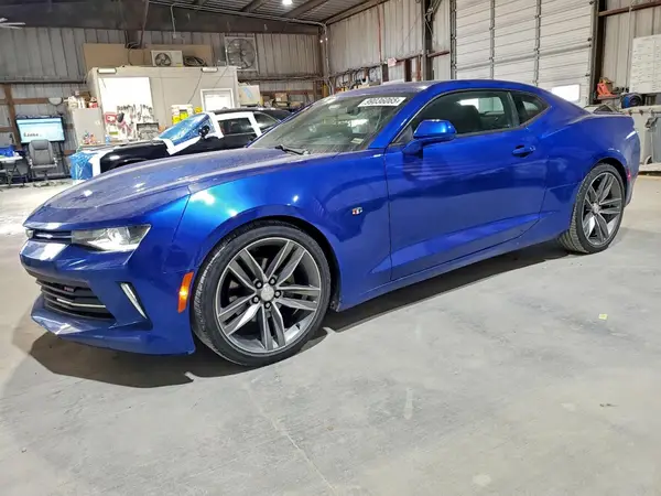 1G1FA1RX0G0164560 2016 CHEVROLET CAMARO - Image 1
