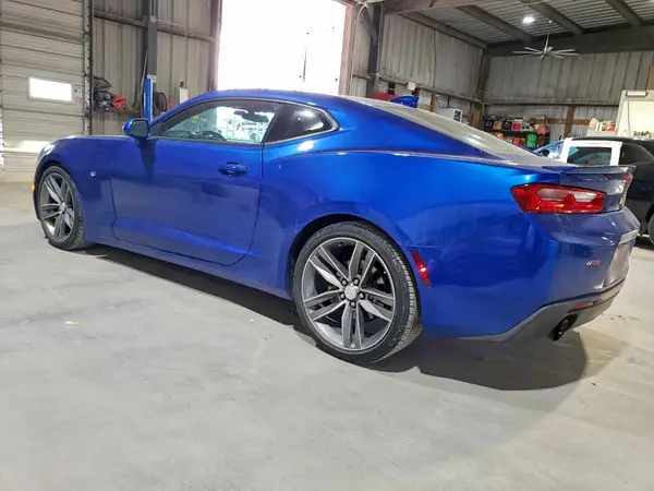 1G1FA1RX0G0164560 2016 CHEVROLET CAMARO - Image 2