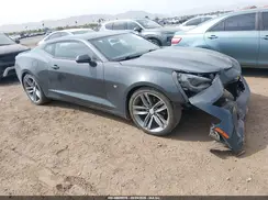 1G1FA1RX0G0180564 2016 CHEVROLET CAMARO