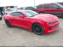 1G1FA1RX0G0190155 2016 CHEVROLET CAMARO