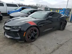 1G1FA1RX0H0112251 2017 CHEVROLET CAMARO