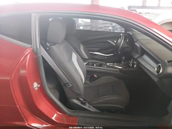 1G1FA1RX0H0145525 2017 CHEVROLET CAMARO - Image 8