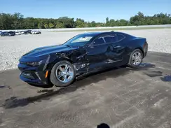 1G1FA1RX0H0154421 2017 CHEVROLET CAMARO
