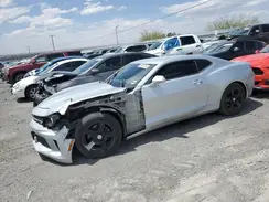 1G1FA1RX0H0168514 2017 CHEVROLET CAMARO