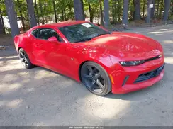 1G1FA1RX0H0173602 2017 CHEVROLET CAMARO