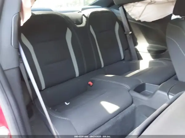 1G1FA1RX0H0173602 2017 CHEVROLET CAMARO - Image 8