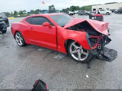 1G1FA1RX0H0178962 2017 CHEVROLET CAMARO