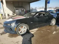 1G1FA1RX0H0180310 2017 CHEVROLET CAMARO