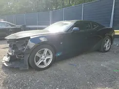 1G1FA1RX0H0210812 2017 CHEVROLET CAMARO