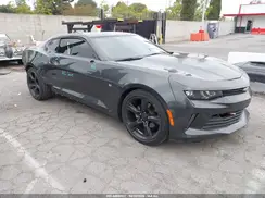 1G1FA1RX0H0211961 2017 CHEVROLET CAMARO