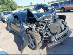 1G1FA1RX0J0143621 2018 CHEVROLET CAMARO
