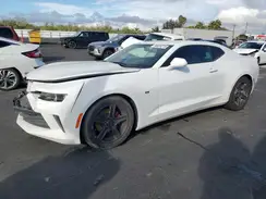 1G1FA1RX0J0178241 2018 CHEVROLET CAMARO