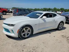 1G1FA1RX0J0187425 2018 CHEVROLET CAMARO