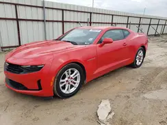 1G1FA1RX0K0121927 2019 CHEVROLET CAMARO