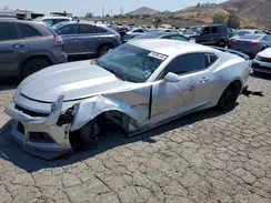 1G1FA1RX0K0125248 2019 CHEVROLET CAMARO