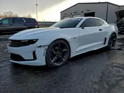 1G1FA1RX0K0127386 2019 CHEVROLET CAMARO