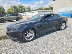 1G1FA1RX0K0128280 2019 CHEVROLET CAMARO
