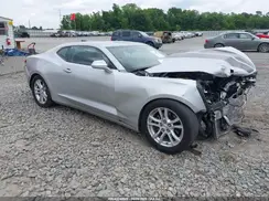 1G1FA1RX0K0149825 2019 CHEVROLET CAMARO