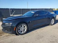 1G1FA1RX0K0156466 2019 CHEVROLET CAMARO