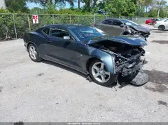 1G1FA1RX0L0109682 2020 CHEVROLET CAMARO