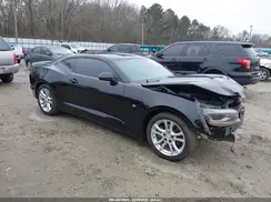 1G1FA1RX0L0147123 2020 CHEVROLET CAMARO