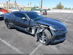 1G1FA1RX1G0157407 2016 CHEVROLET CAMARO