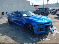 1G1FA1RX1G0176328 2016 CHEVROLET CAMARO