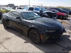 1G1FA1RX1G0184705 2016 CHEVROLET CAMARO