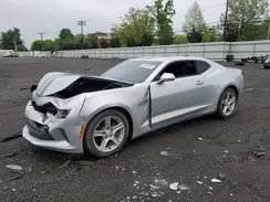 1G1FA1RX1H0112937 2017 CHEVROLET CAMARO